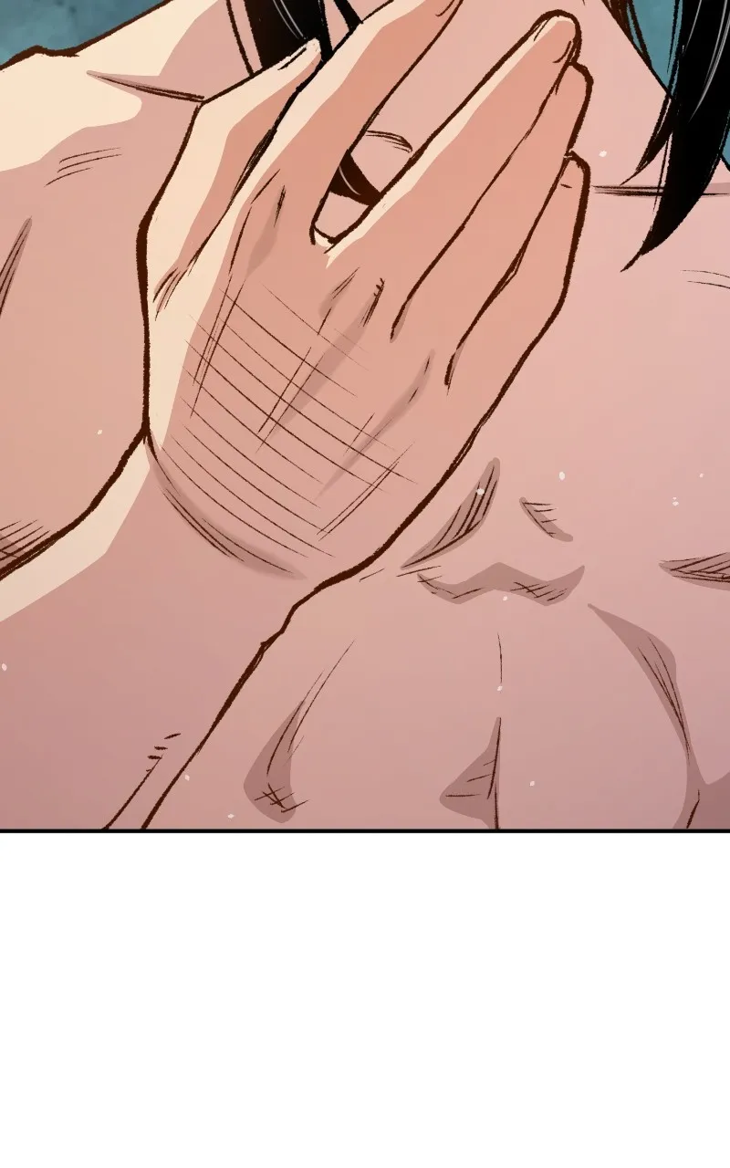 Reincarnated Murim Lord Chapter 16 page 21 - 