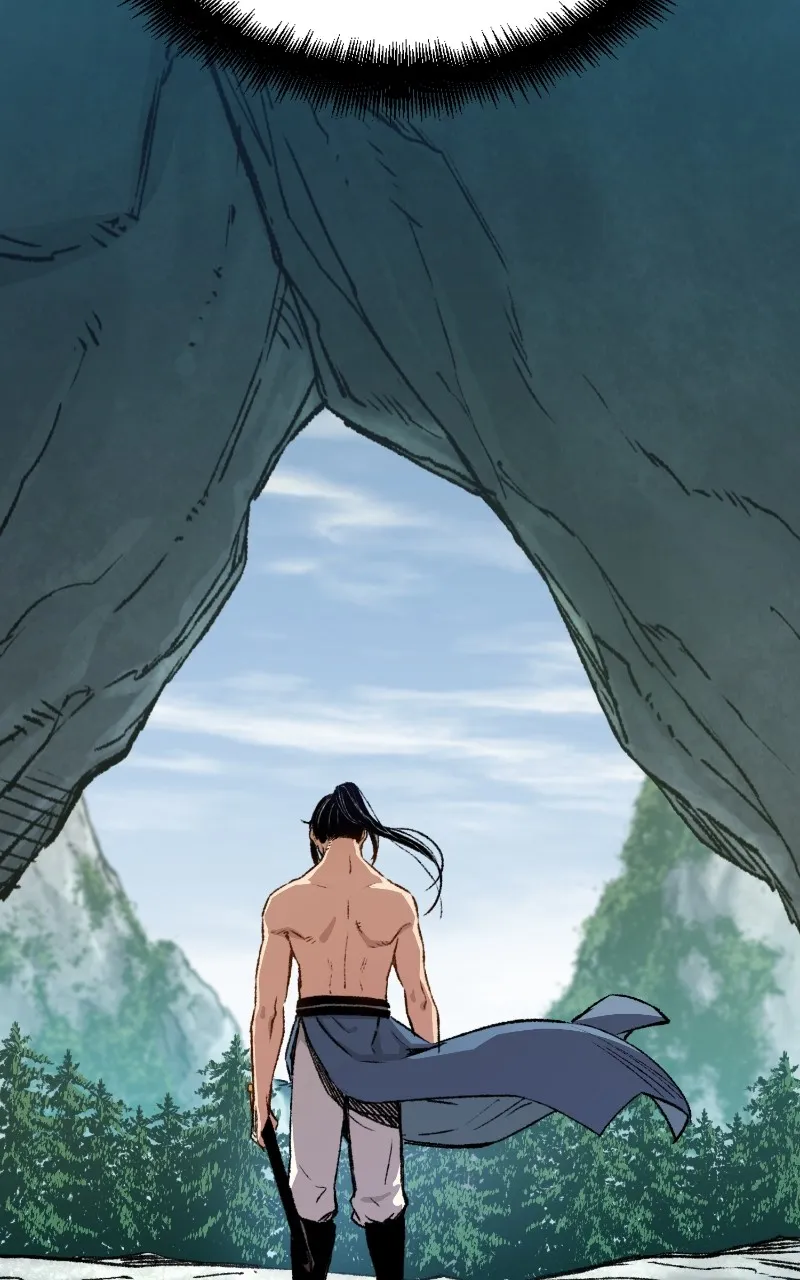 Reincarnated Murim Lord Chapter 16 page 27 - 