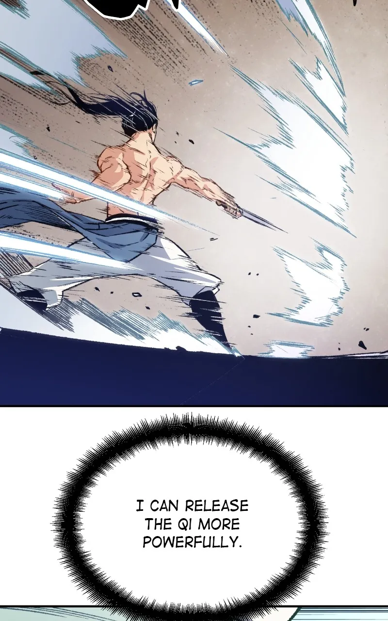 Reincarnated Murim Lord Chapter 16 page 30 - 