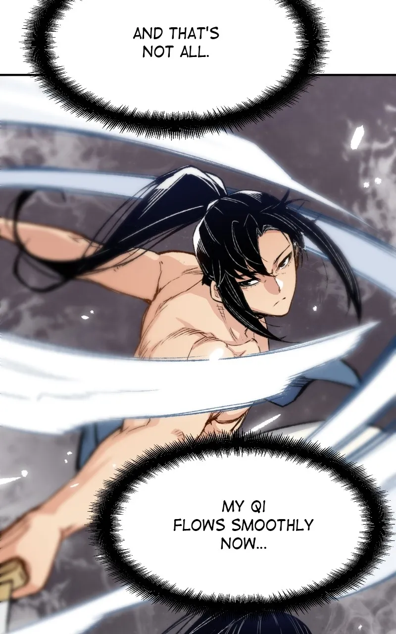 Reincarnated Murim Lord Chapter 16 page 32 - 