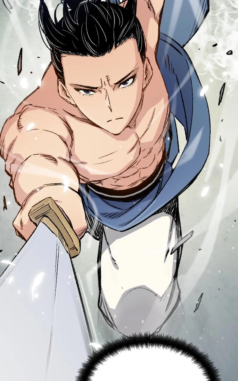Reincarnated Murim Lord Chapter 16 page 37 - 