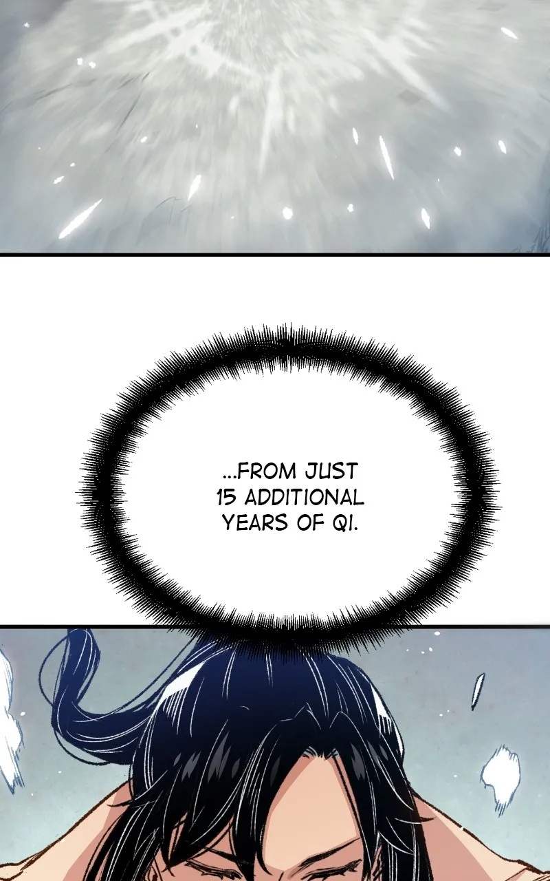 Reincarnated Murim Lord Chapter 16 page 39 - 