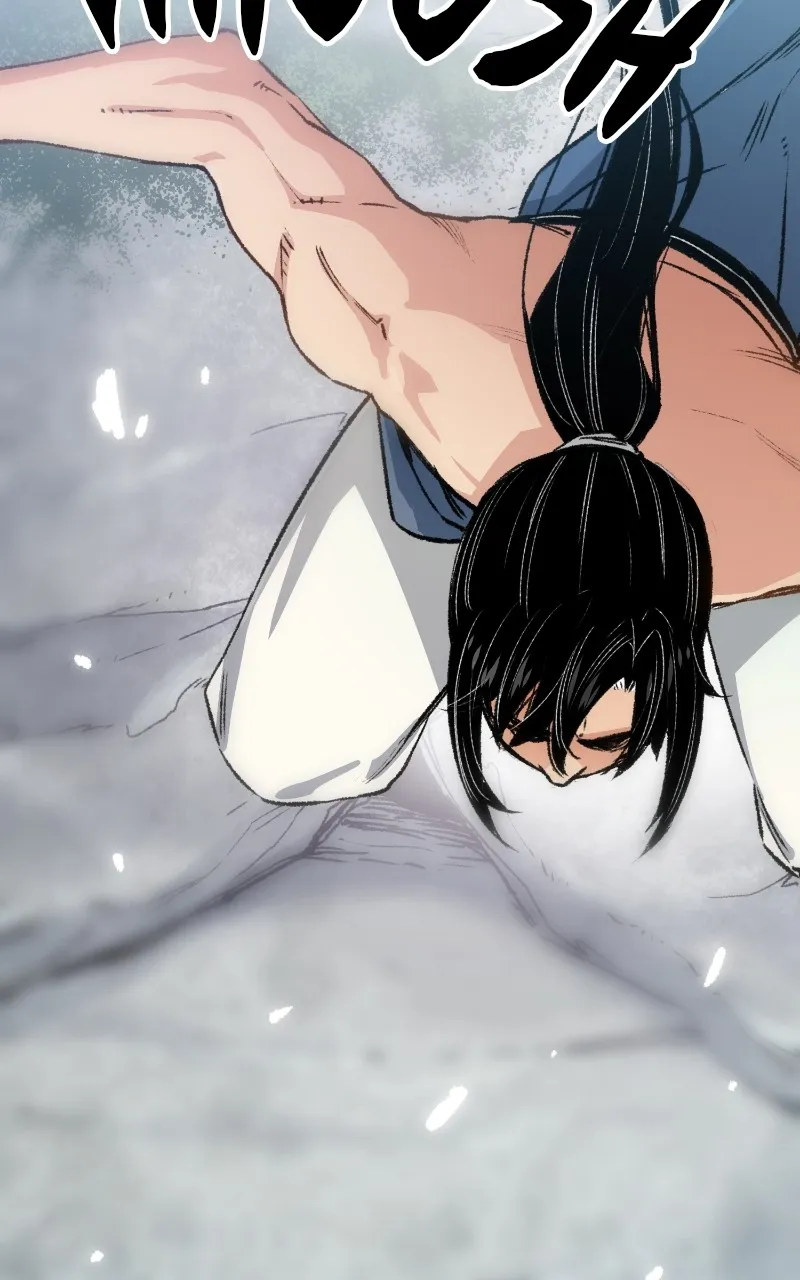 Reincarnated Murim Lord Chapter 16 page 43 - 