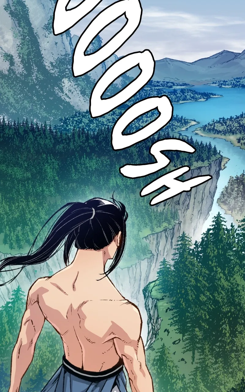 Reincarnated Murim Lord Chapter 16 page 46 - 