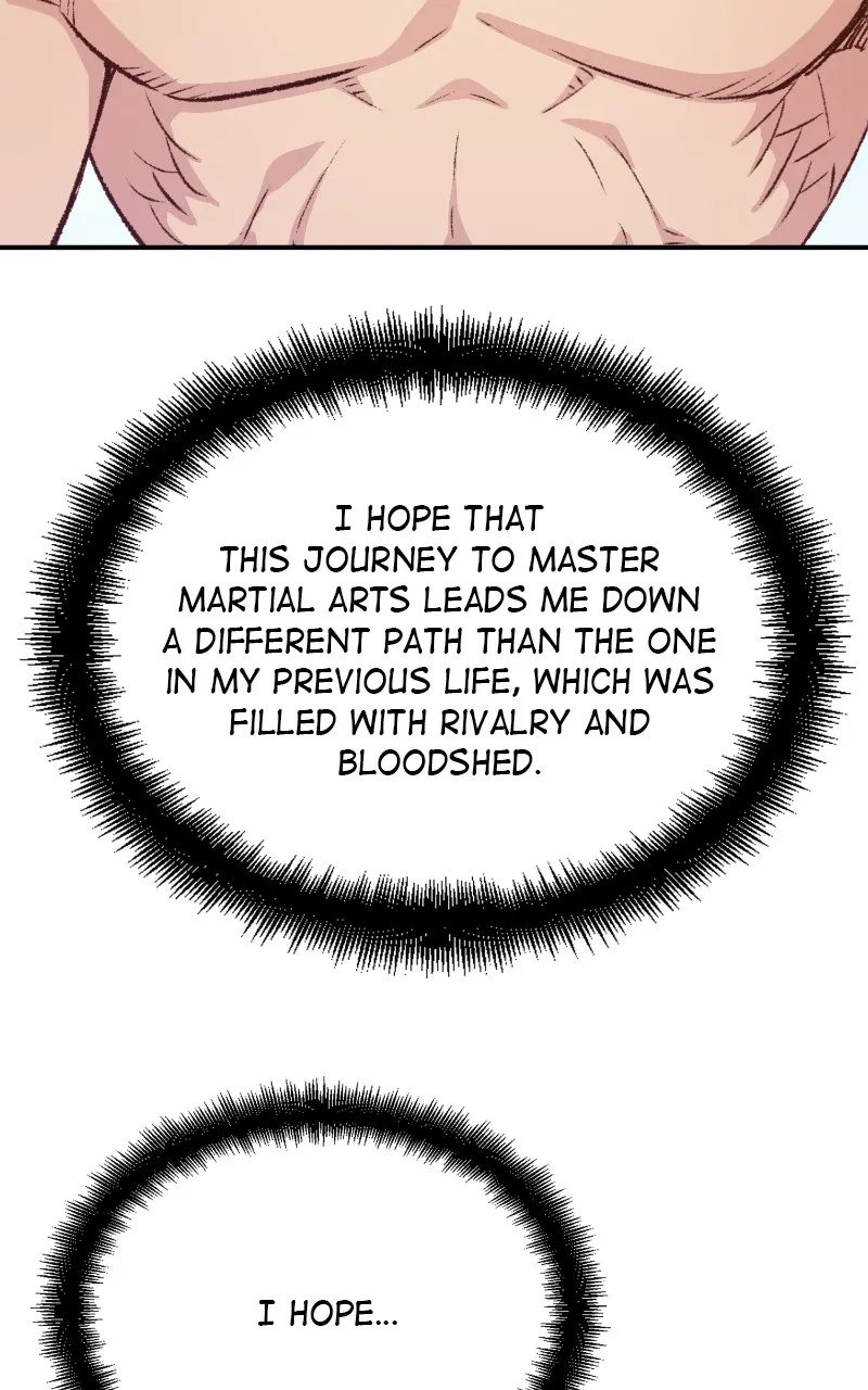 Reincarnated Murim Lord Chapter 16 page 49 - 