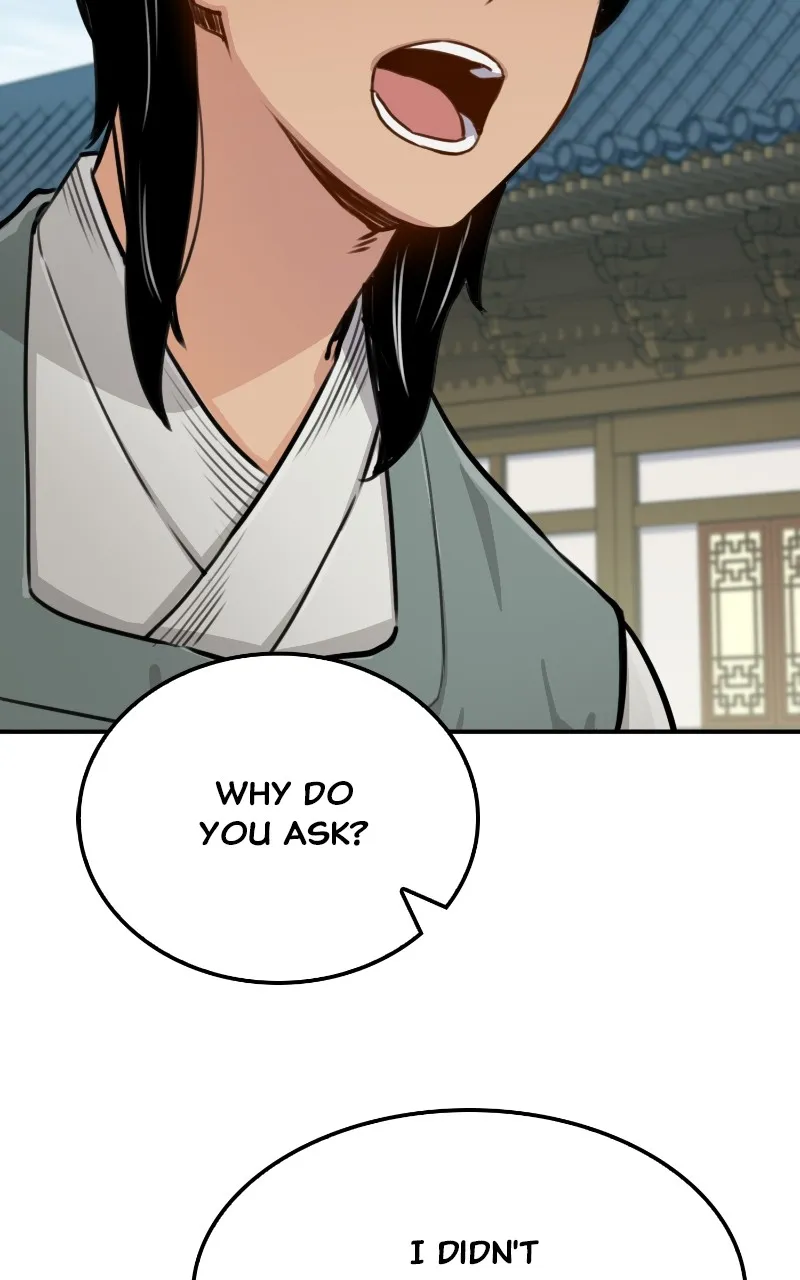 Reincarnated Murim Lord Chapter 16 page 58 - 