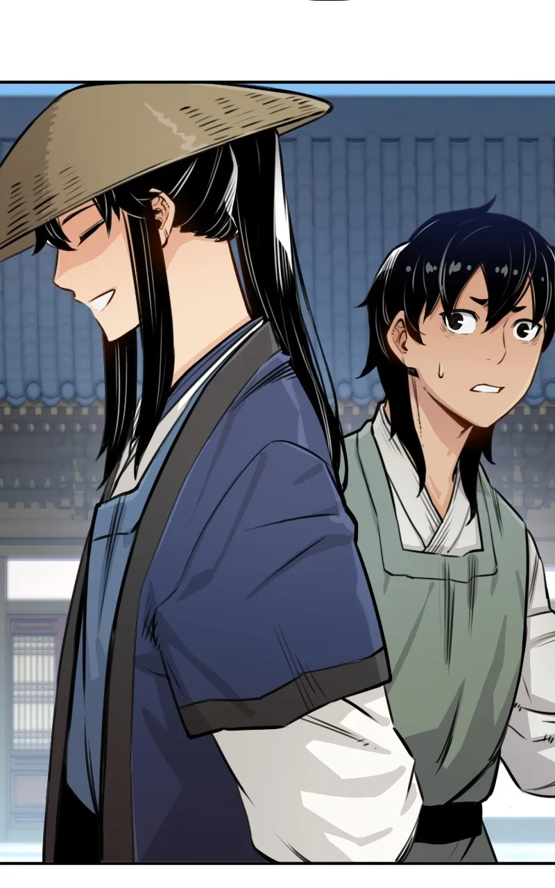 Reincarnated Murim Lord Chapter 16 page 62 - 