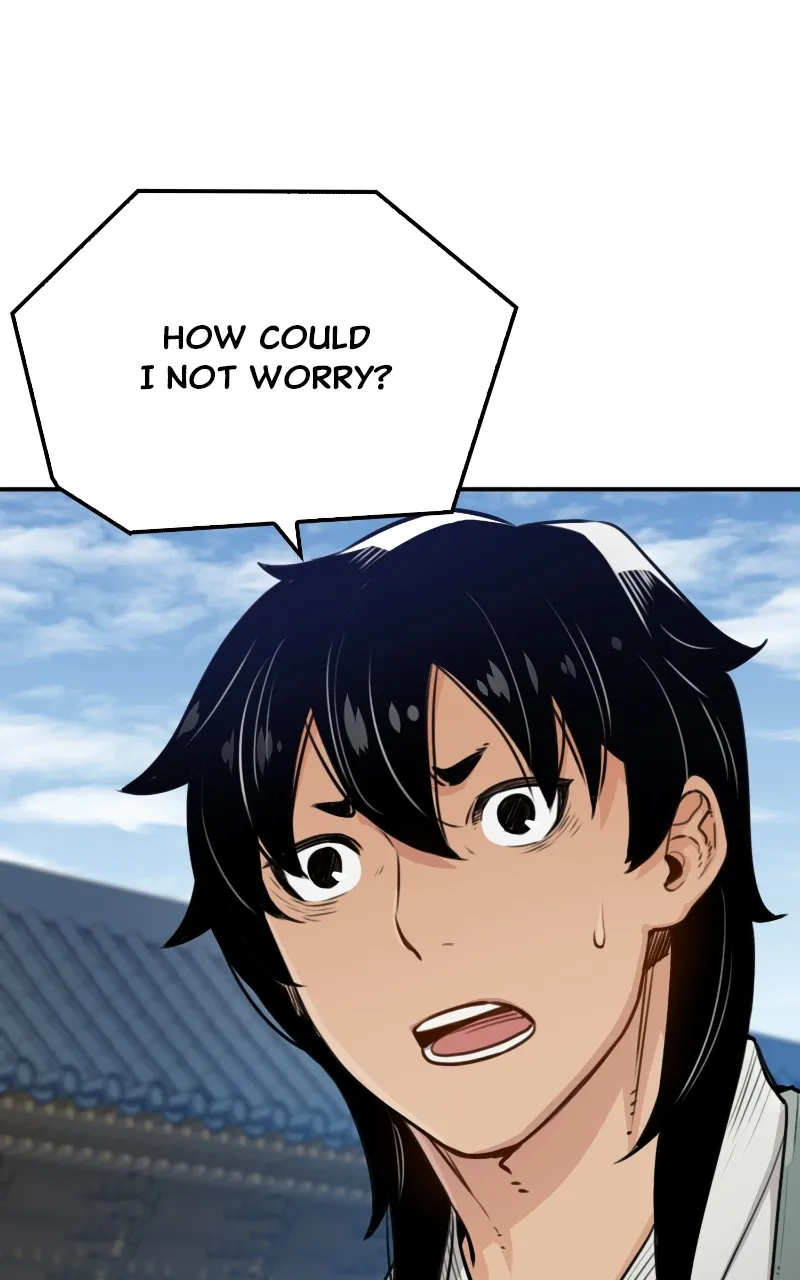 Reincarnated Murim Lord Chapter 16 page 63 - 