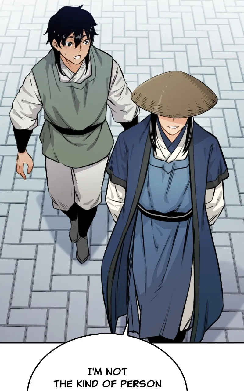 Reincarnated Murim Lord Chapter 16 page 65 - 