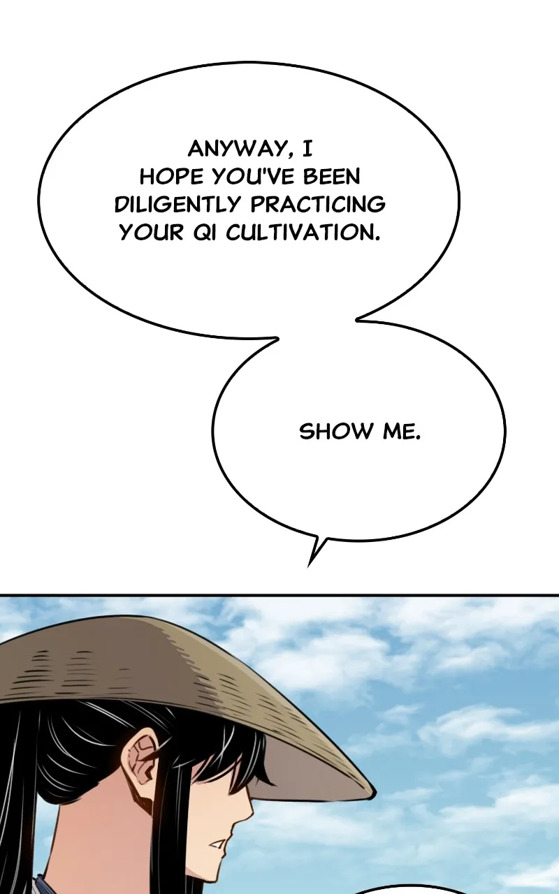 Reincarnated Murim Lord Chapter 16 page 68 - 