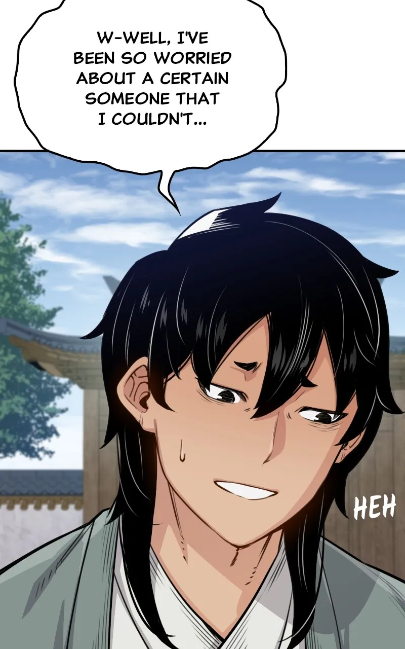 Reincarnated Murim Lord Chapter 16 page 70 - 