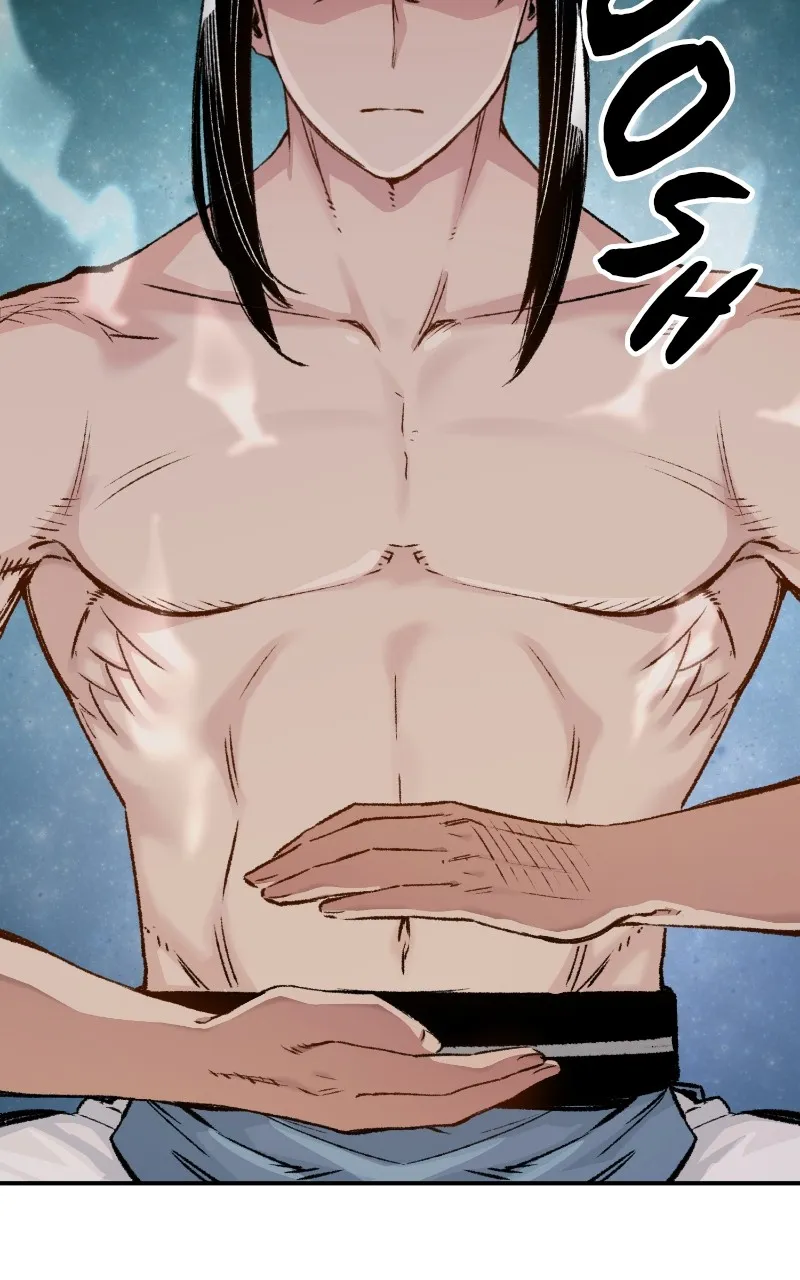 Reincarnated Murim Lord Chapter 16 page 8 - 