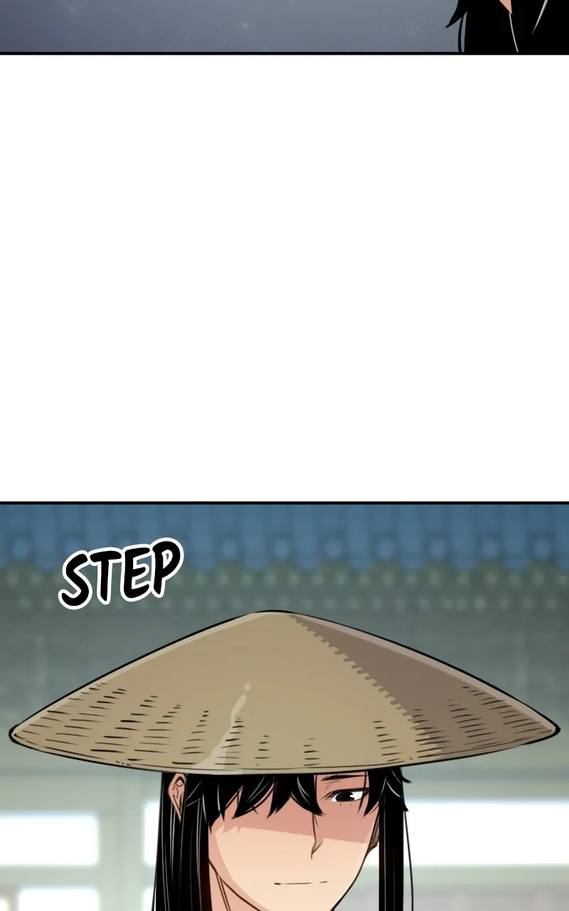 Reincarnated Murim Lord Chapter 16 page 74 - 