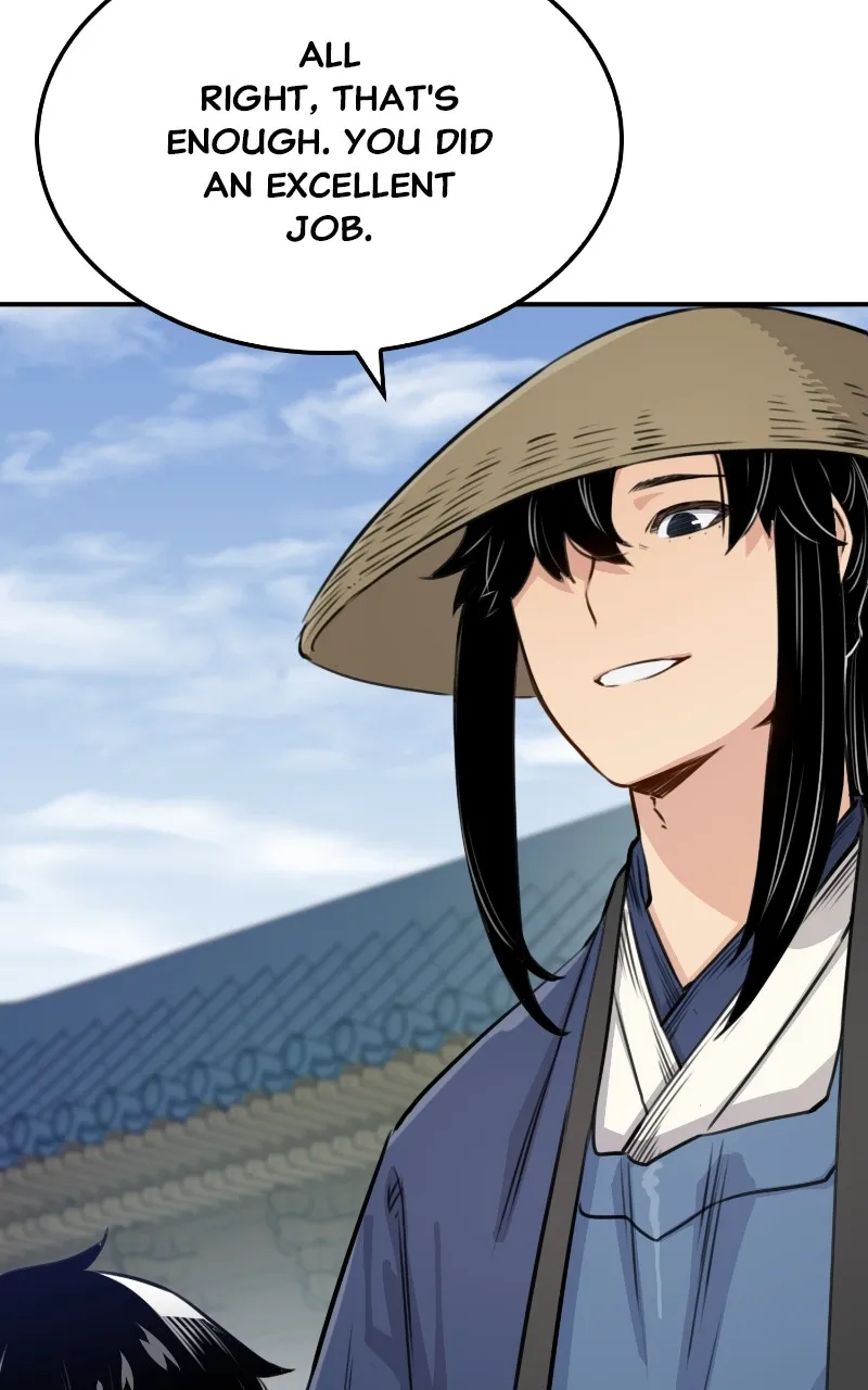 Reincarnated Murim Lord Chapter 16 page 81 - 