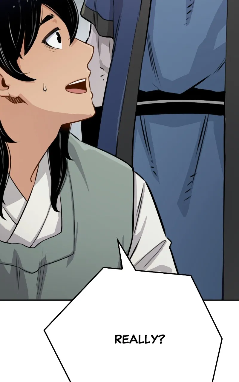 Reincarnated Murim Lord Chapter 16 page 82 - 