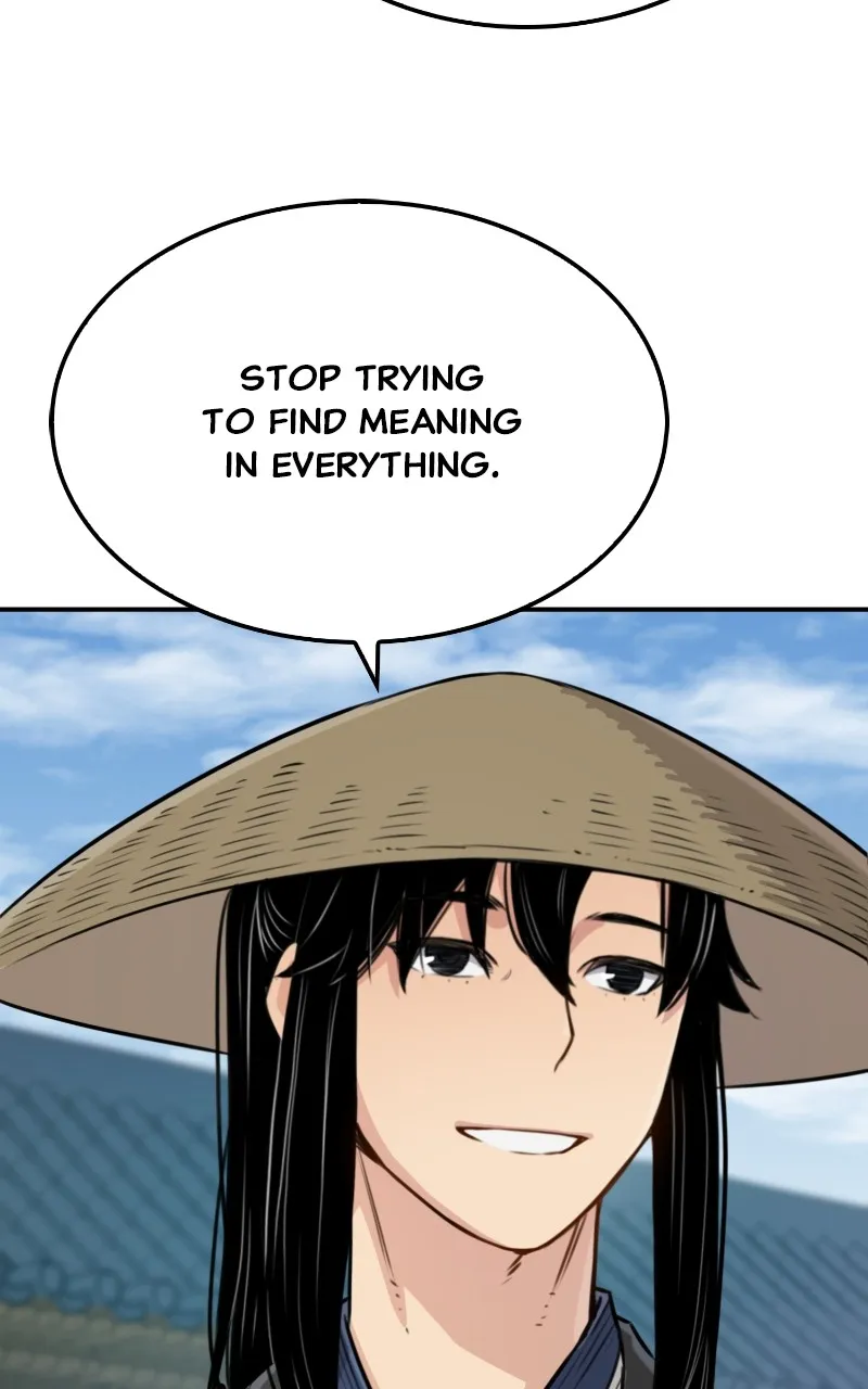 Reincarnated Murim Lord Chapter 16 page 86 - 