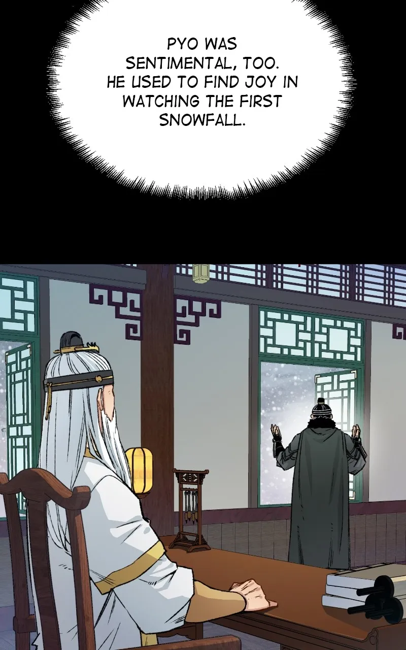 Reincarnated Murim Lord Chapter 16 page 93 - 