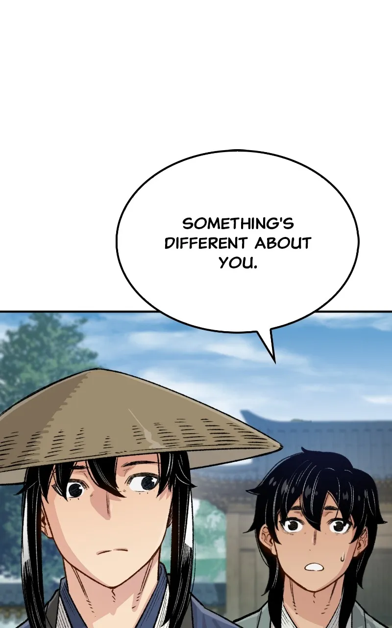 Reincarnated Murim Lord Chapter 16 page 96 - 
