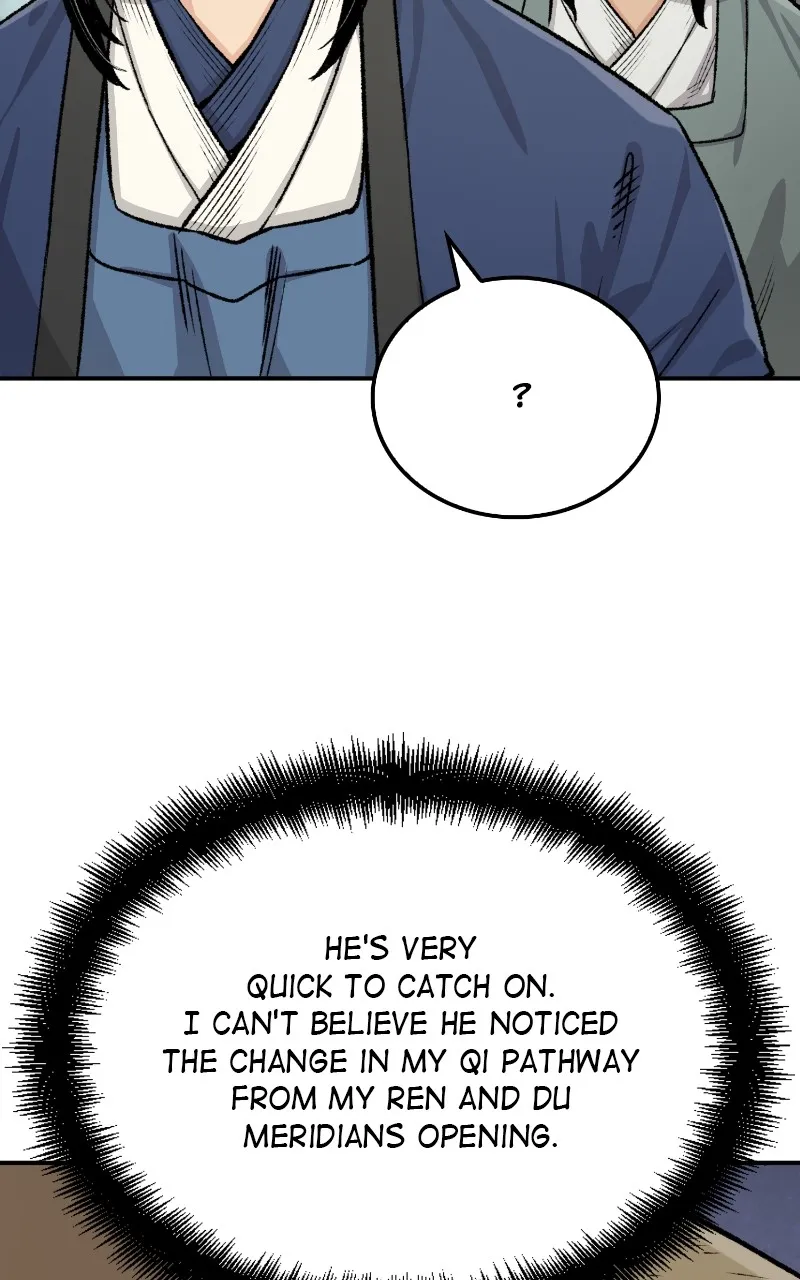 Reincarnated Murim Lord Chapter 16 page 97 - 