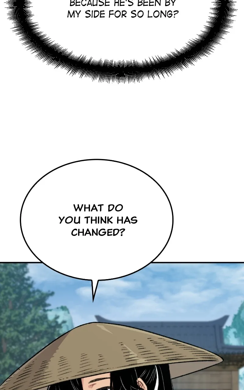Reincarnated Murim Lord Chapter 16 page 99 - 