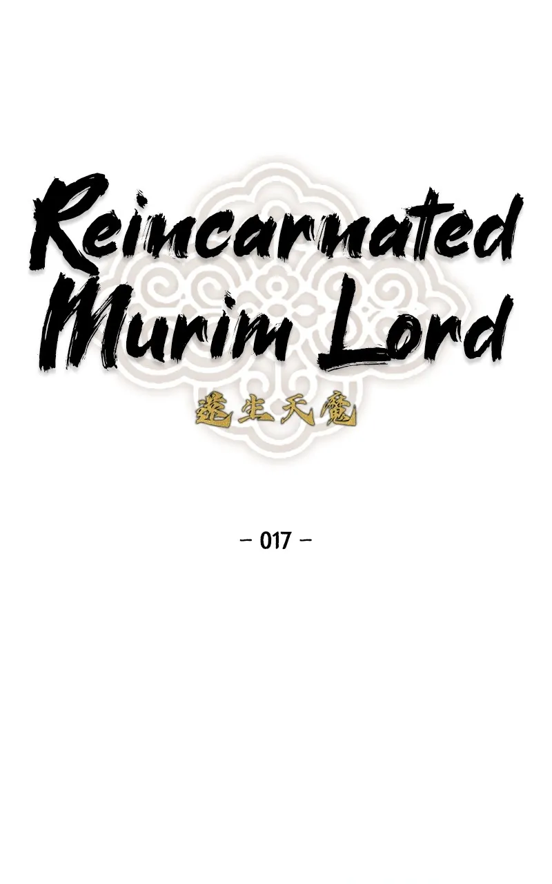 Reincarnated Murim Lord Chapter 17 page 2 - 