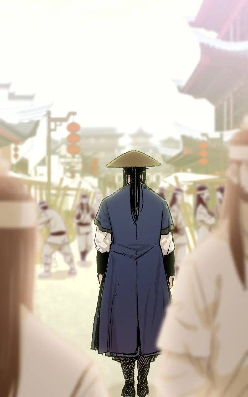 Reincarnated Murim Lord Chapter 17 page 106 - 