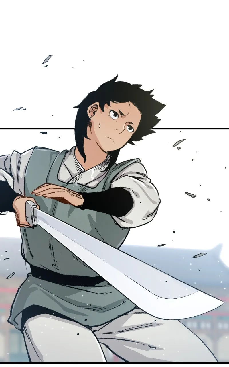 Reincarnated Murim Lord Chapter 17 page 110 - 