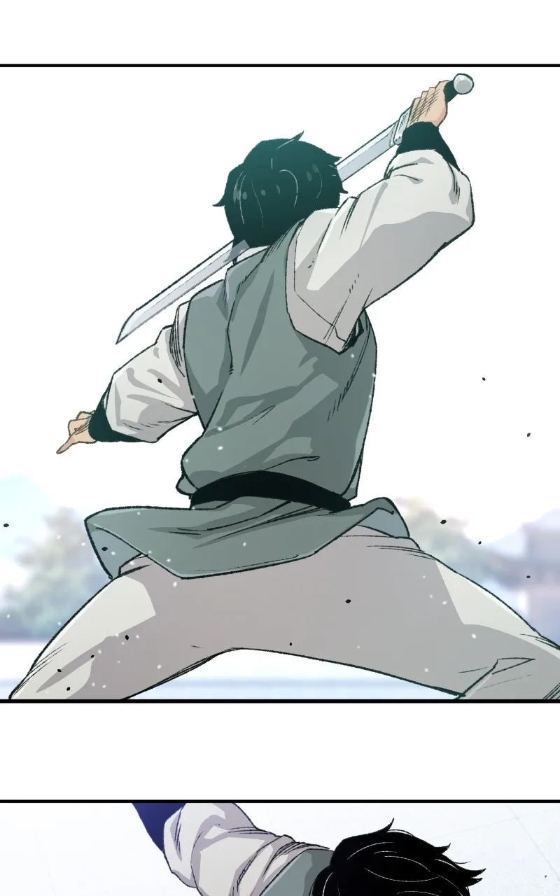 Reincarnated Murim Lord Chapter 17 page 111 - 