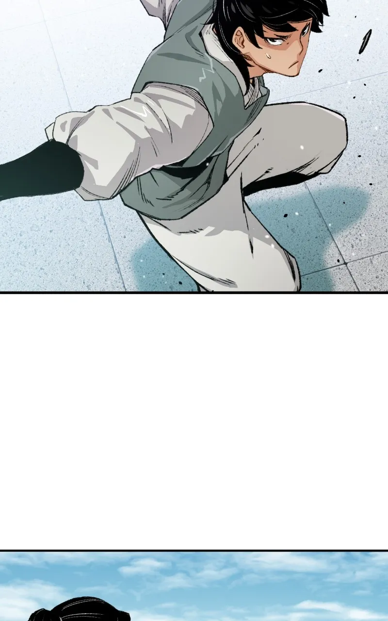 Reincarnated Murim Lord Chapter 17 page 112 - 