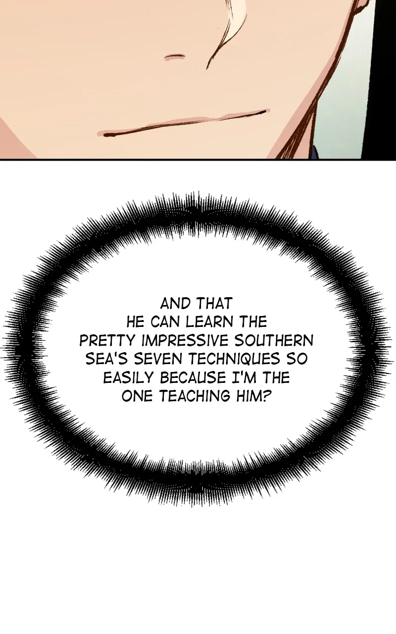Reincarnated Murim Lord Chapter 17 page 116 - 