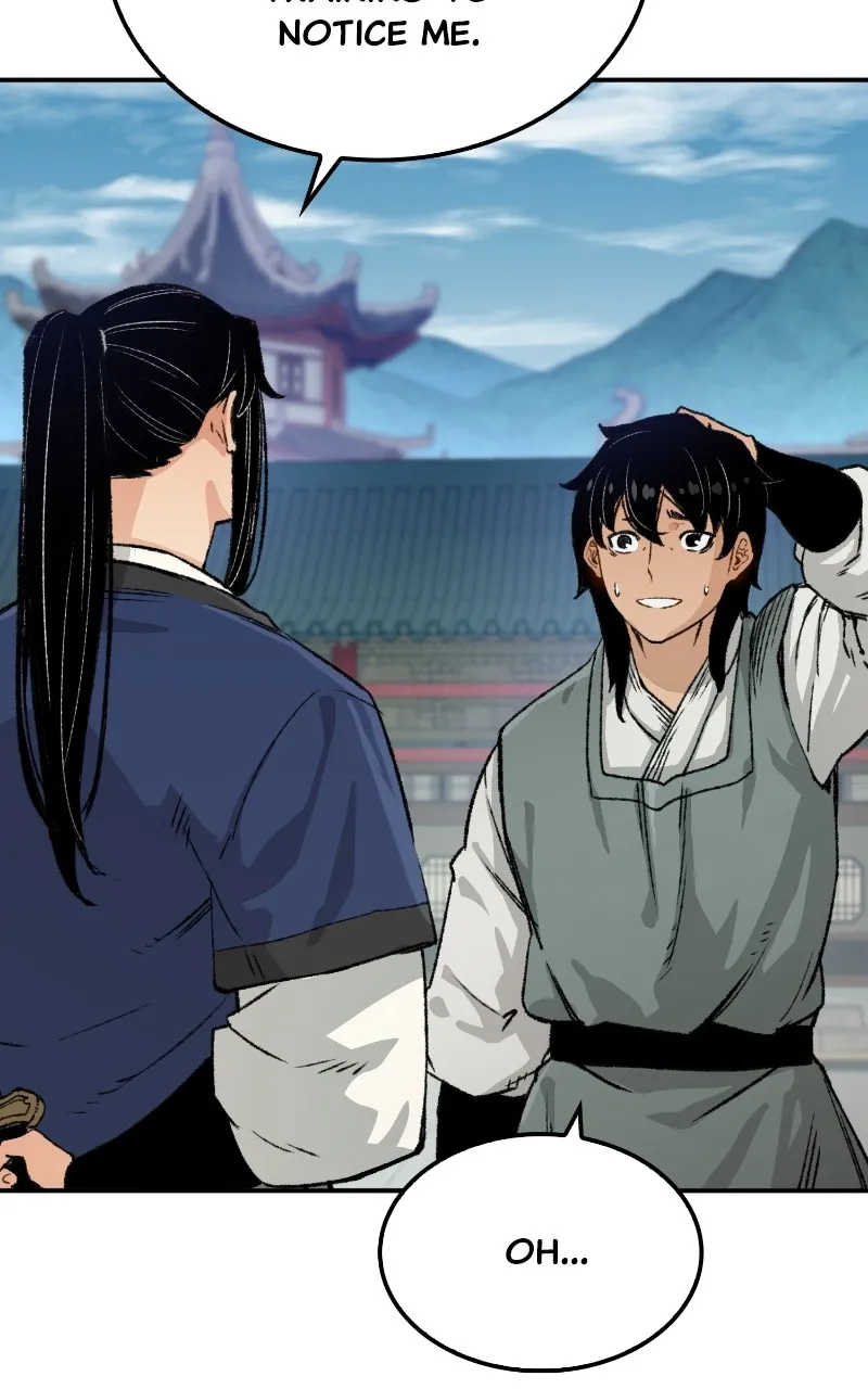 Reincarnated Murim Lord Chapter 17 page 119 - 