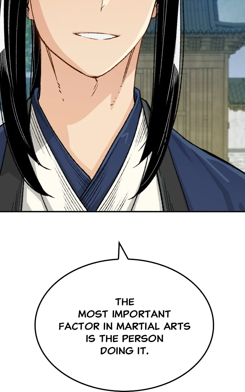Reincarnated Murim Lord Chapter 17 page 121 - 