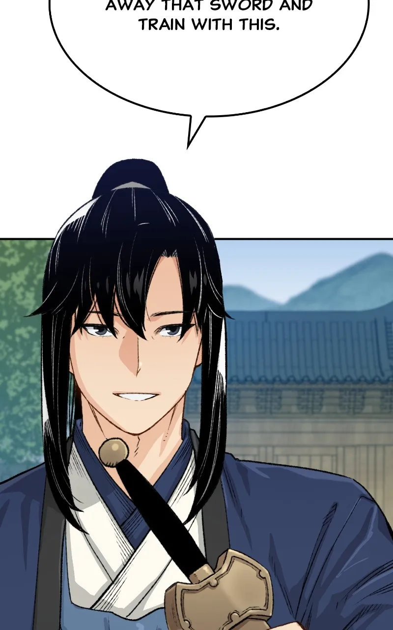 Reincarnated Murim Lord Chapter 17 page 124 - 