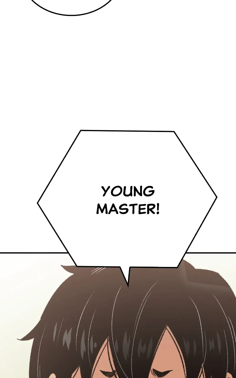 Reincarnated Murim Lord Chapter 17 page 127 - 