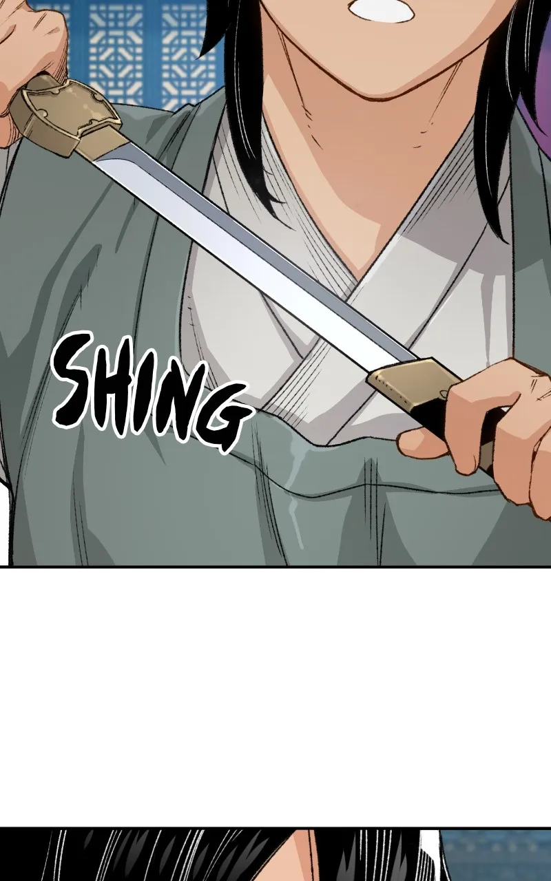 Reincarnated Murim Lord Chapter 17 page 131 - 