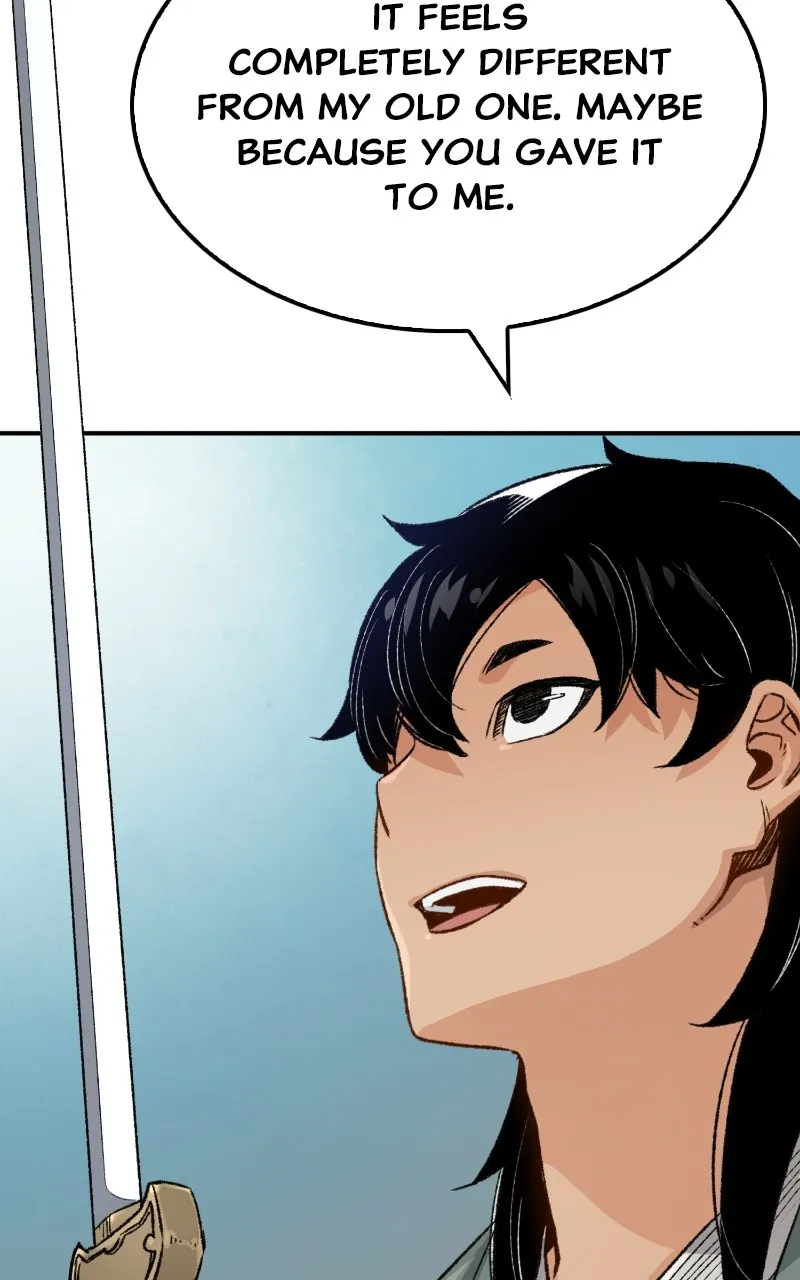 Reincarnated Murim Lord Chapter 17 page 133 - 