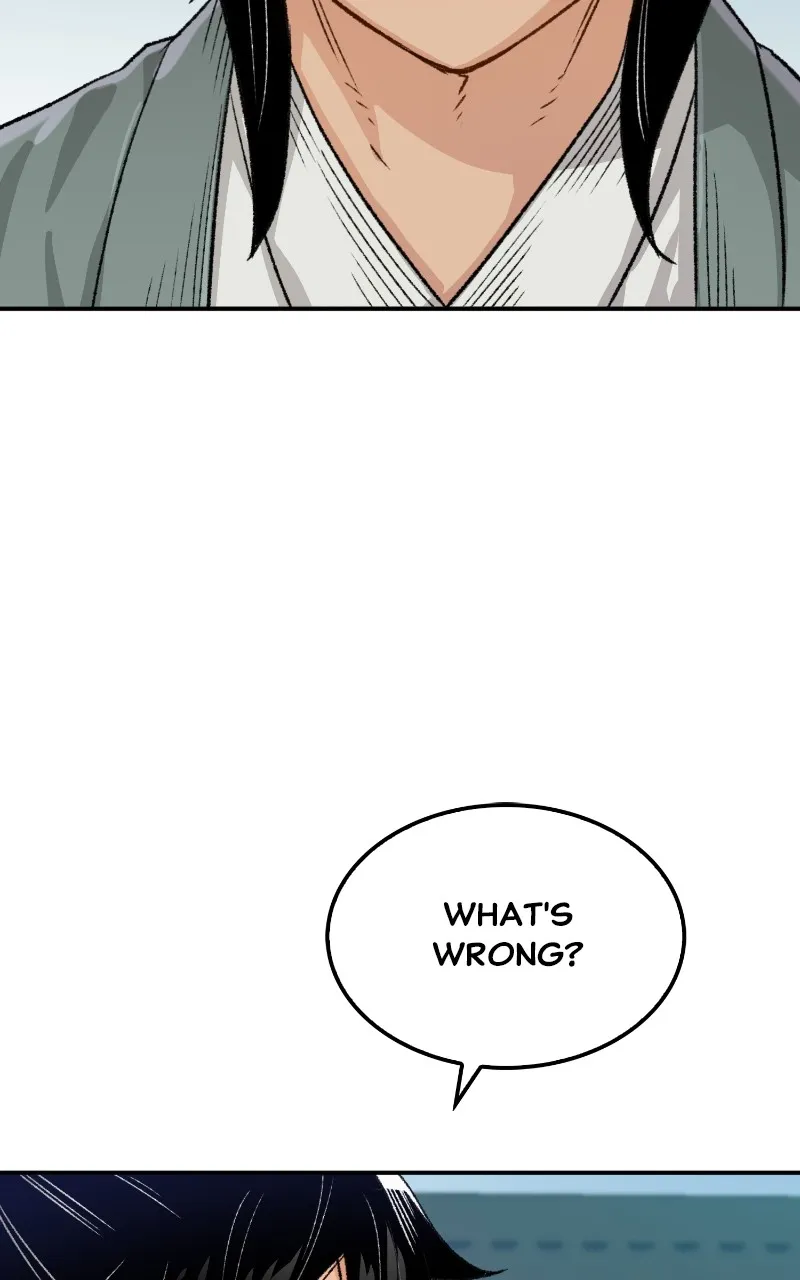 Reincarnated Murim Lord Chapter 17 page 137 - 