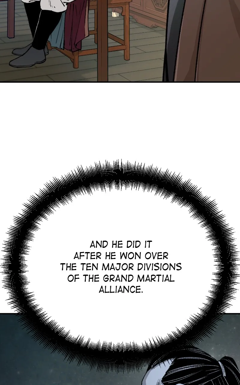 Reincarnated Murim Lord Chapter 17 page 15 - 