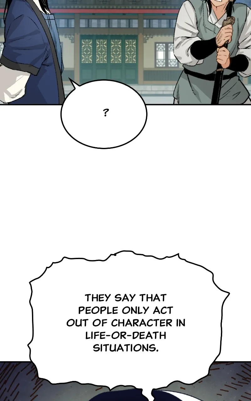 Reincarnated Murim Lord Chapter 17 page 141 - 