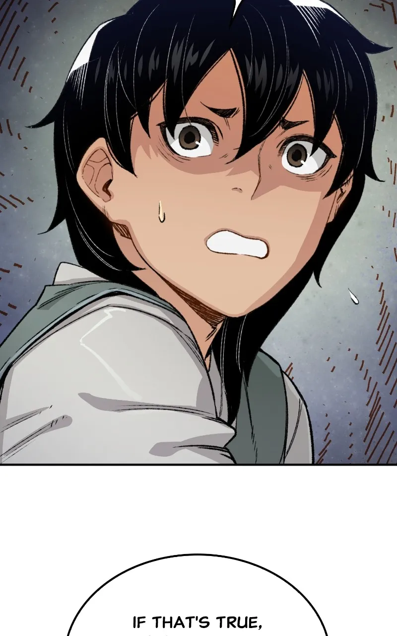 Reincarnated Murim Lord Chapter 17 page 142 - 