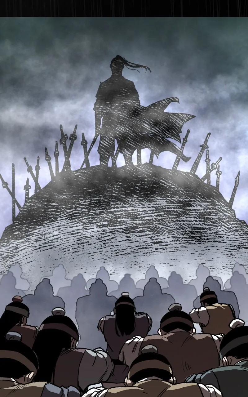 Reincarnated Murim Lord Chapter 17 page 148 - 