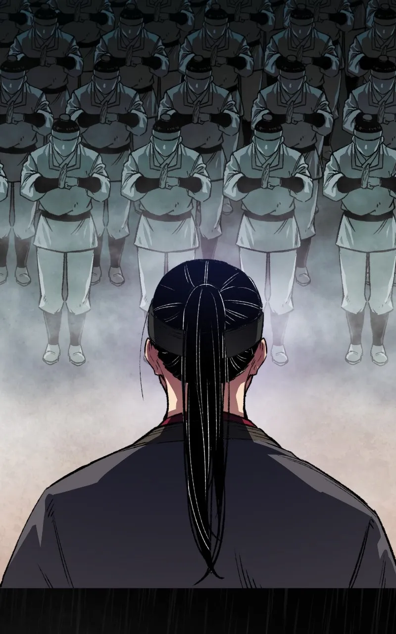 Reincarnated Murim Lord Chapter 17 page 155 - 