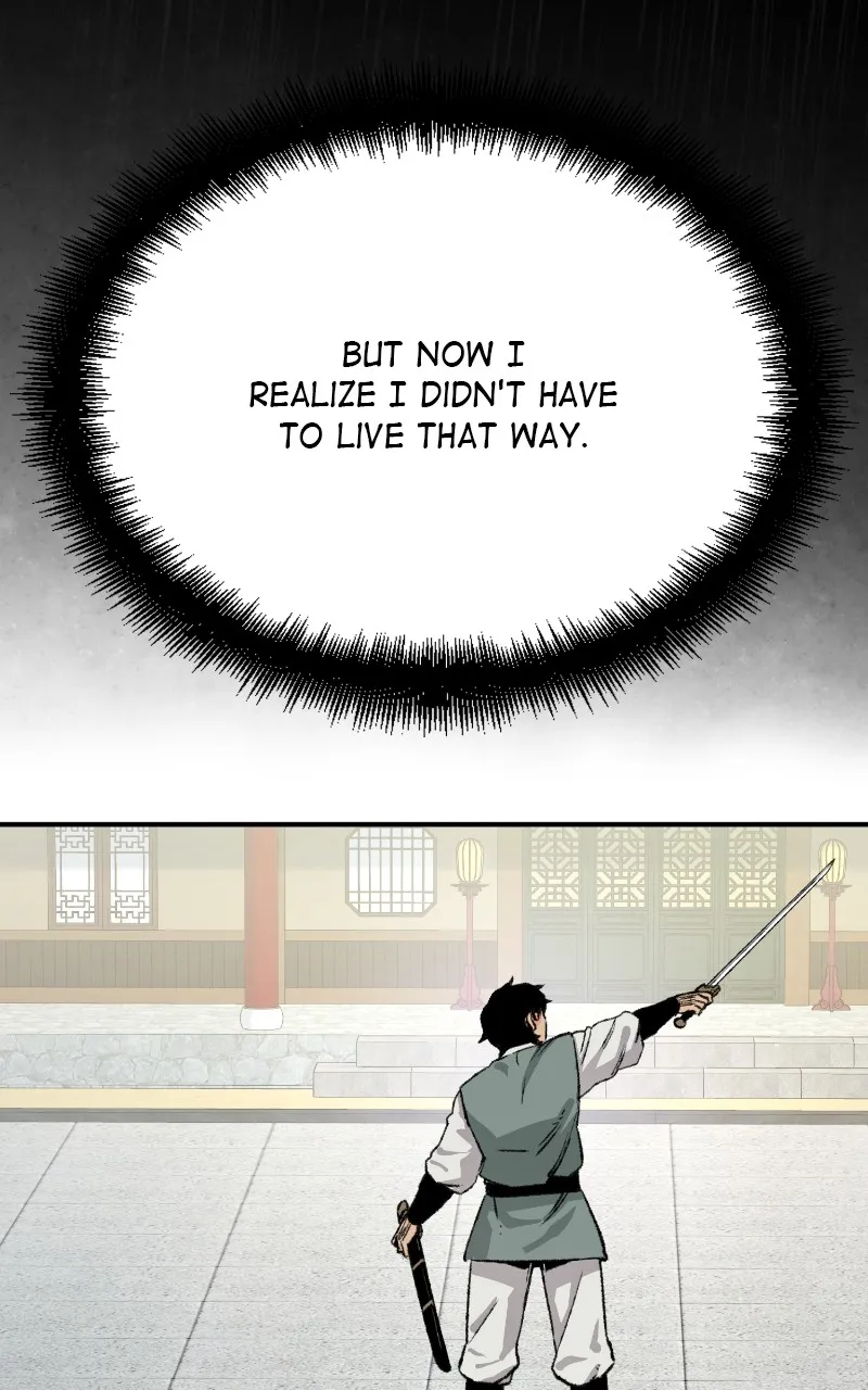 Reincarnated Murim Lord Chapter 17 page 156 - 