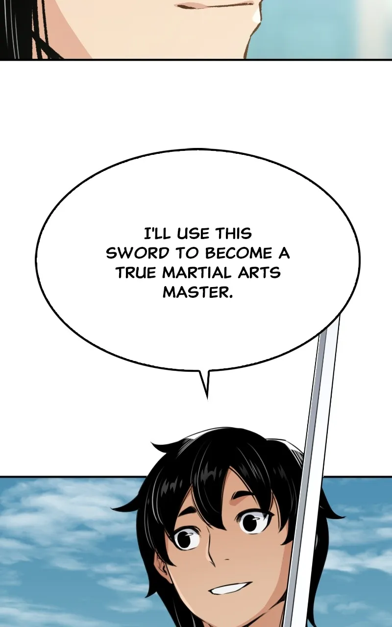 Reincarnated Murim Lord Chapter 17 page 159 - 