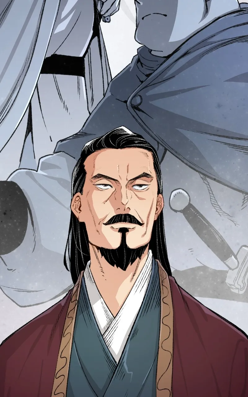 Reincarnated Murim Lord Chapter 17 page 17 - 