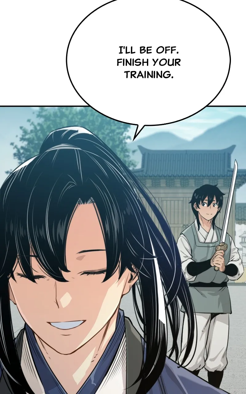 Reincarnated Murim Lord Chapter 17 page 162 - 