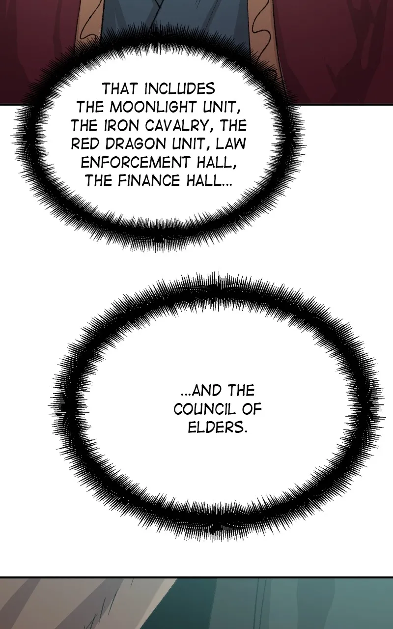 Reincarnated Murim Lord Chapter 17 page 18 - 