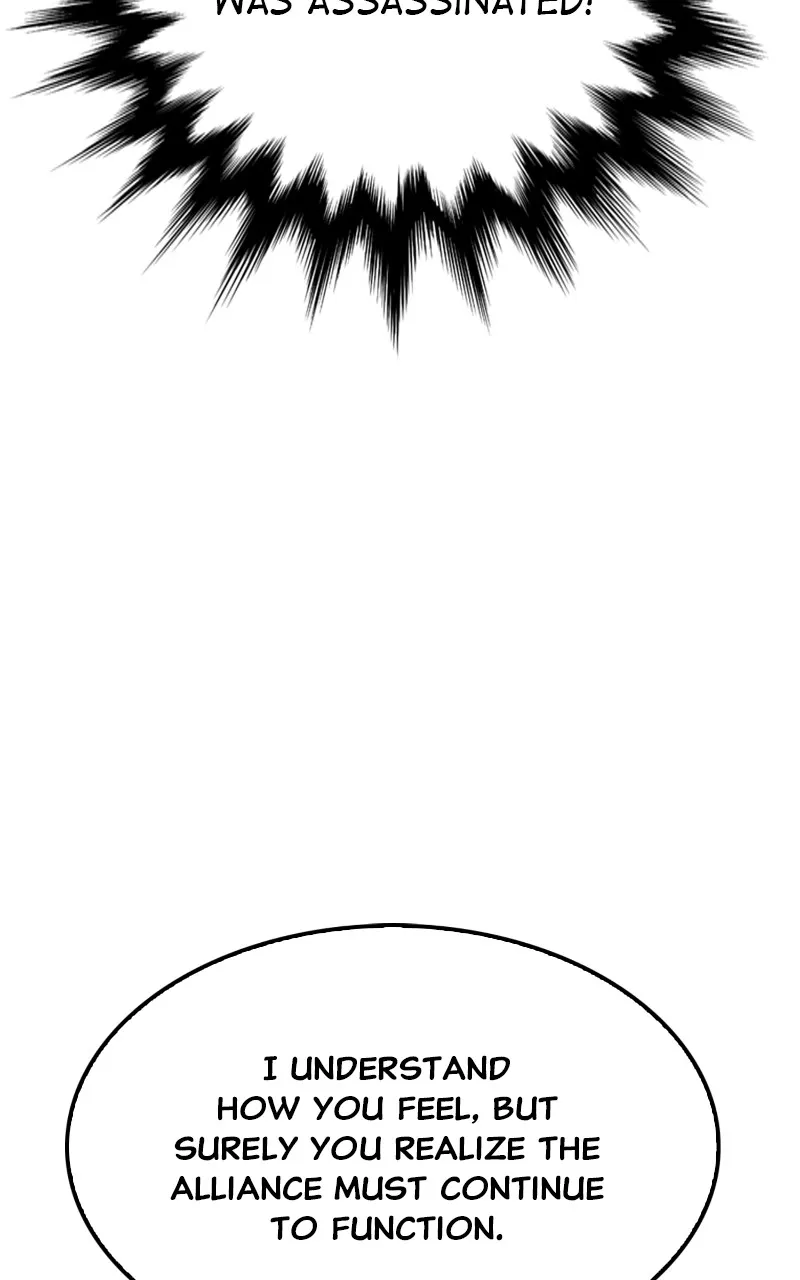 Reincarnated Murim Lord Chapter 17 page 22 - 