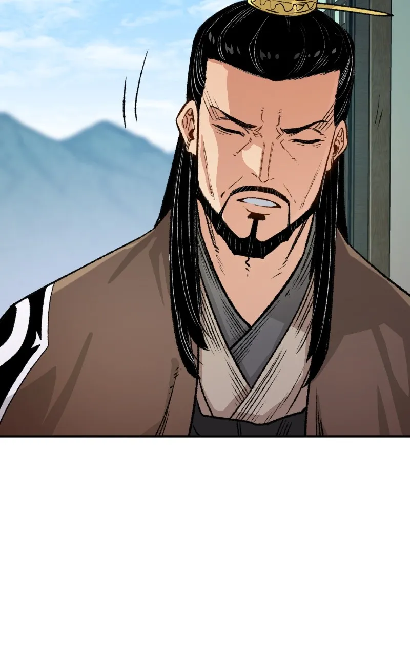 Reincarnated Murim Lord Chapter 17 page 25 - 