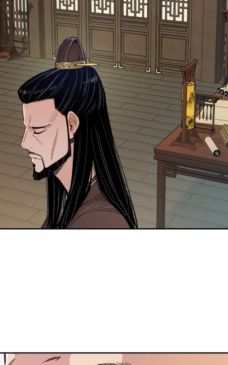 Reincarnated Murim Lord Chapter 17 page 31 - 